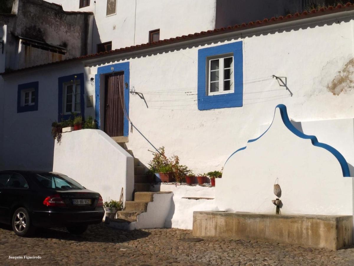 Villa Casas De Romaria à Brotas Extérieur photo