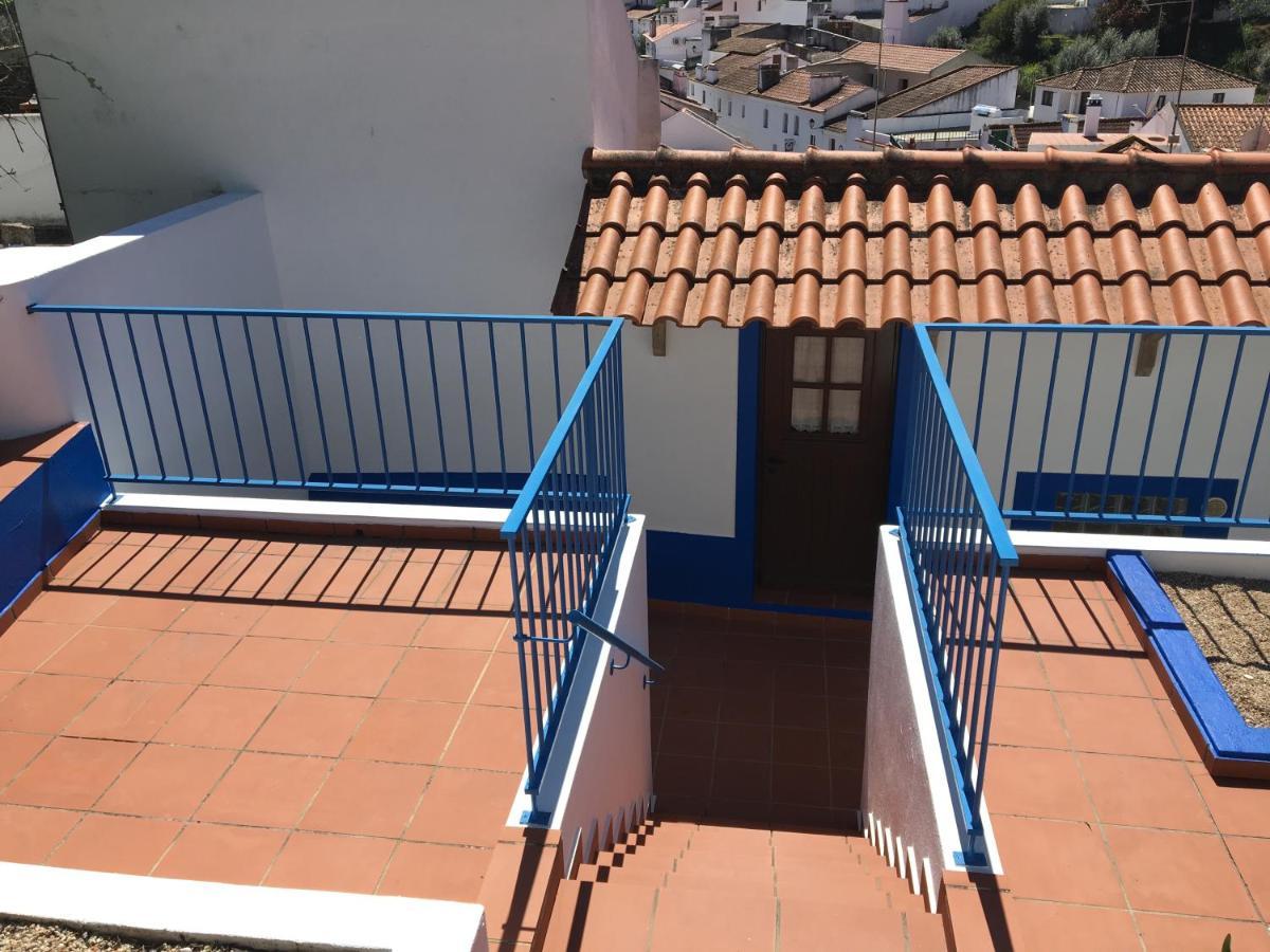Villa Casas De Romaria à Brotas Extérieur photo
