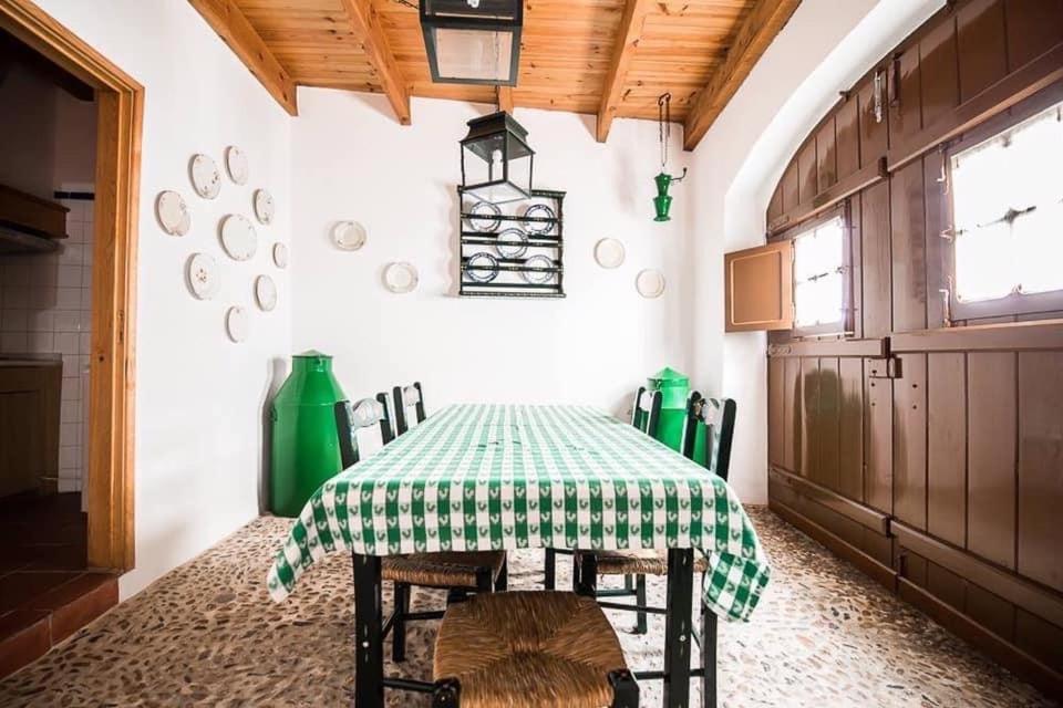 Villa Casas De Romaria à Brotas Extérieur photo