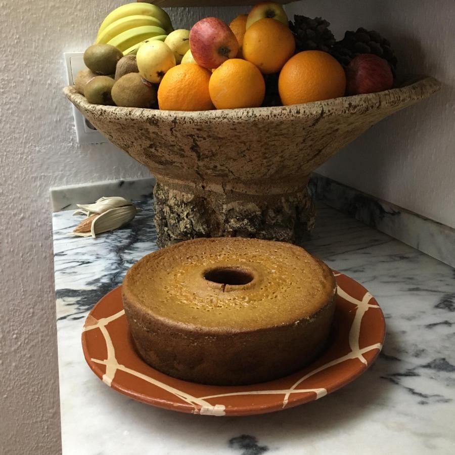 Villa Casas De Romaria à Brotas Extérieur photo
