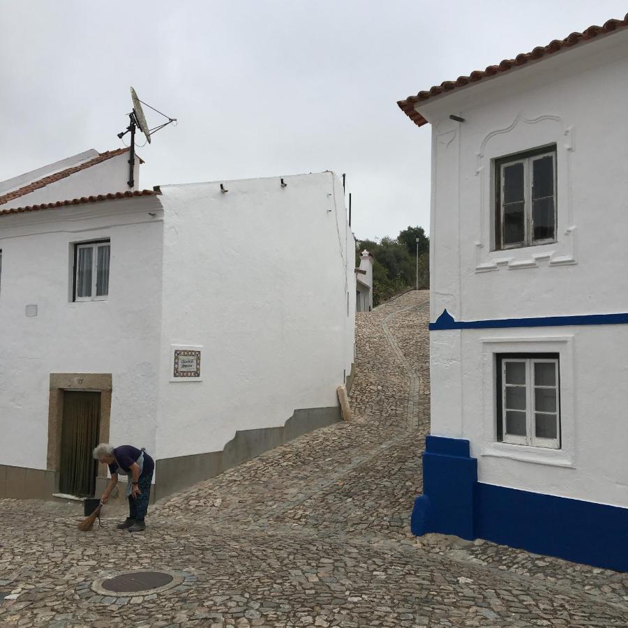 Villa Casas De Romaria à Brotas Extérieur photo