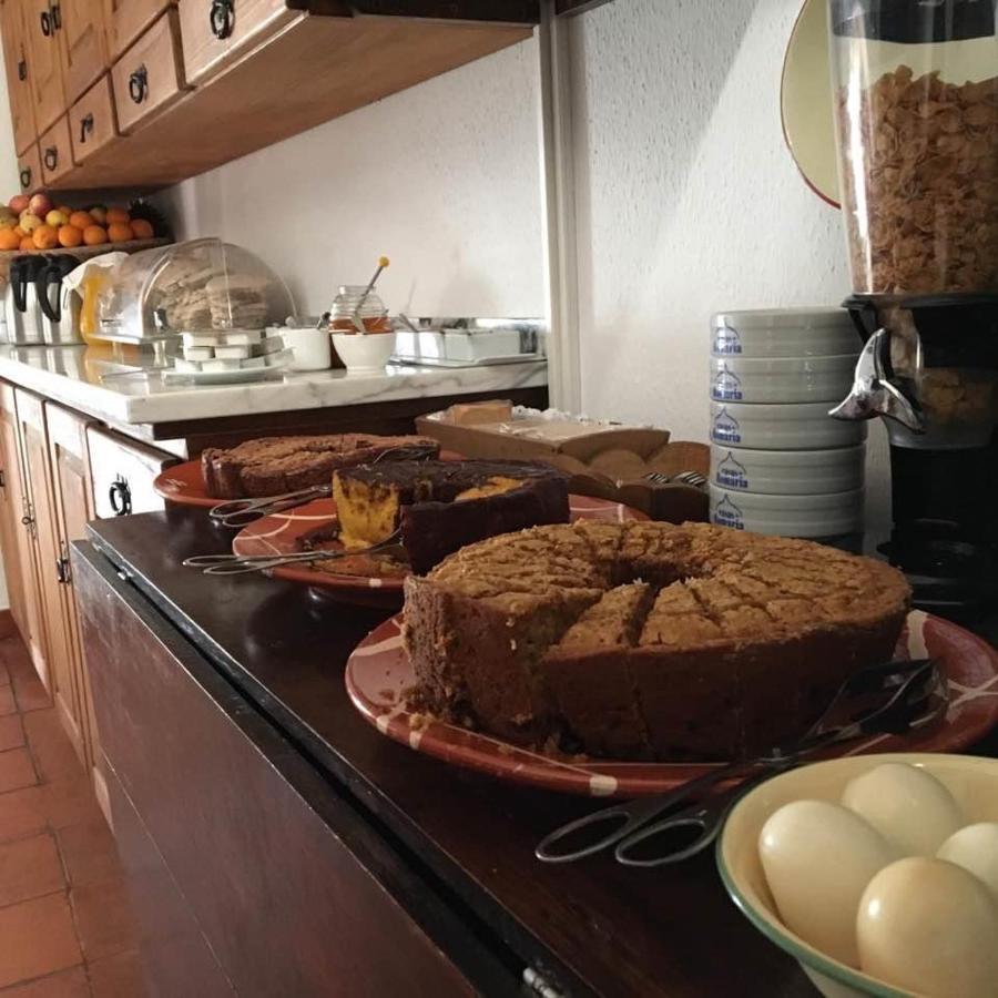 Villa Casas De Romaria à Brotas Extérieur photo