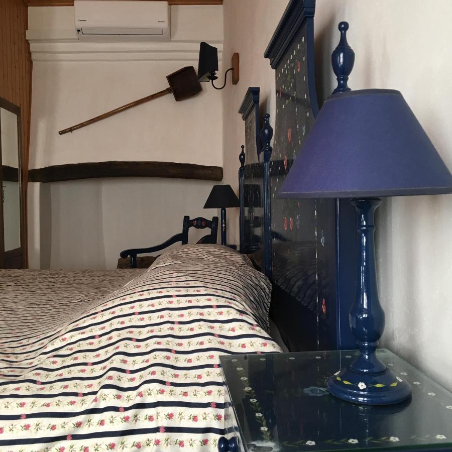 Villa Casas De Romaria à Brotas Extérieur photo