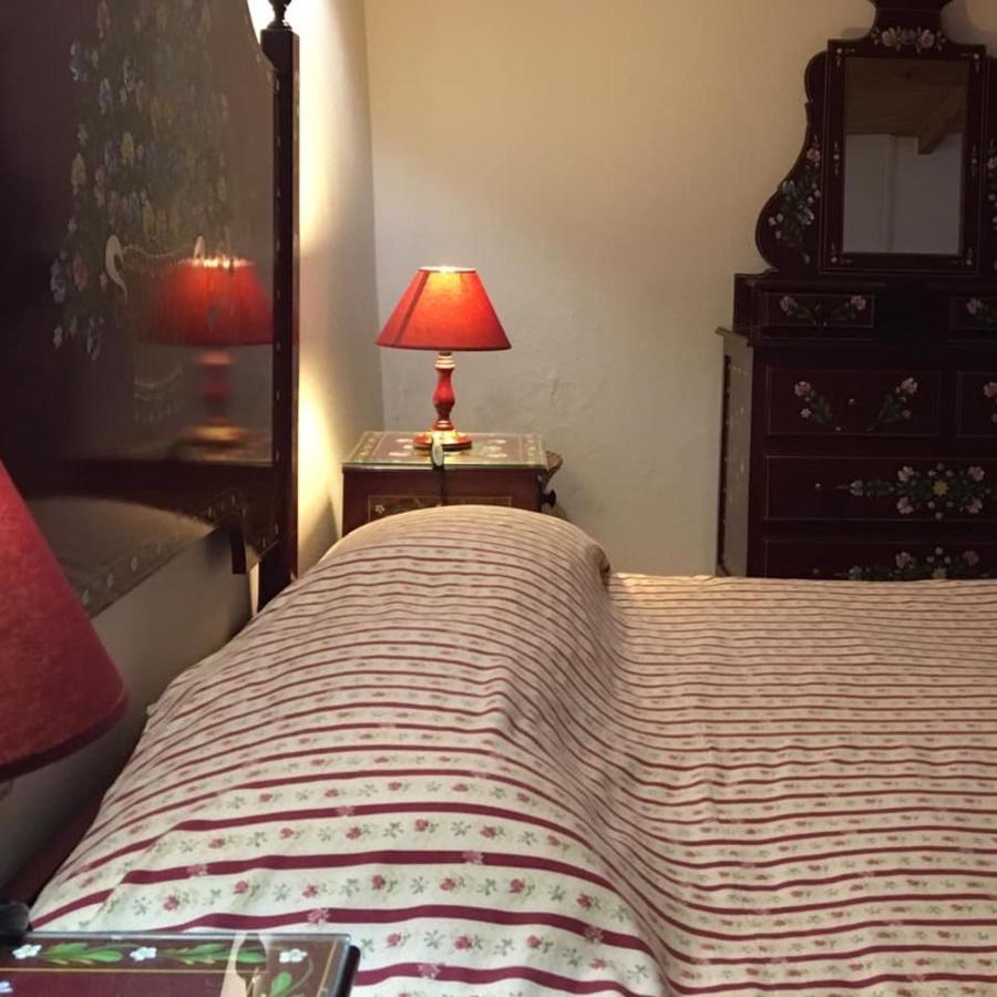 Villa Casas De Romaria à Brotas Extérieur photo