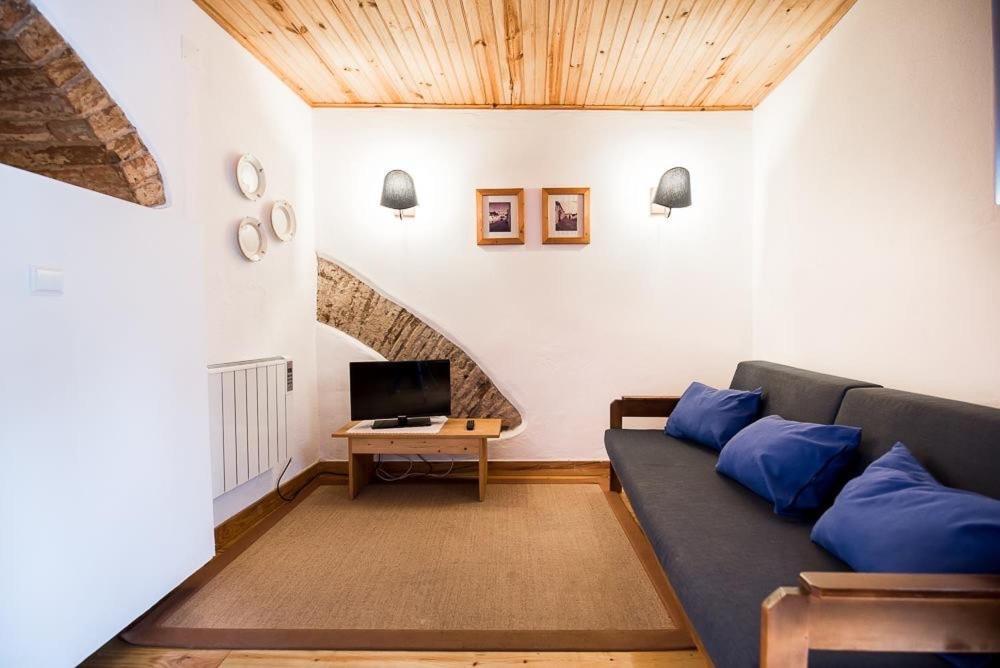 Villa Casas De Romaria à Brotas Extérieur photo