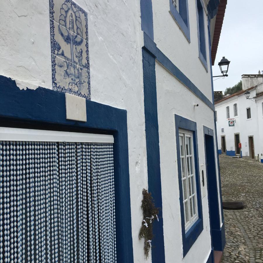 Villa Casas De Romaria à Brotas Extérieur photo