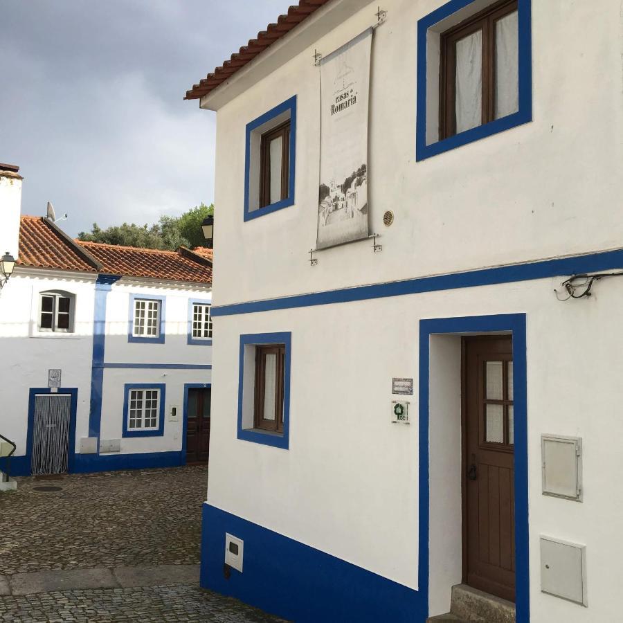 Villa Casas De Romaria à Brotas Extérieur photo