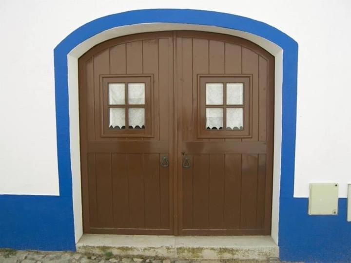 Villa Casas De Romaria à Brotas Extérieur photo