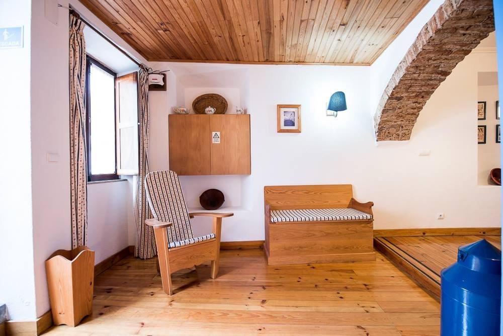 Villa Casas De Romaria à Brotas Extérieur photo