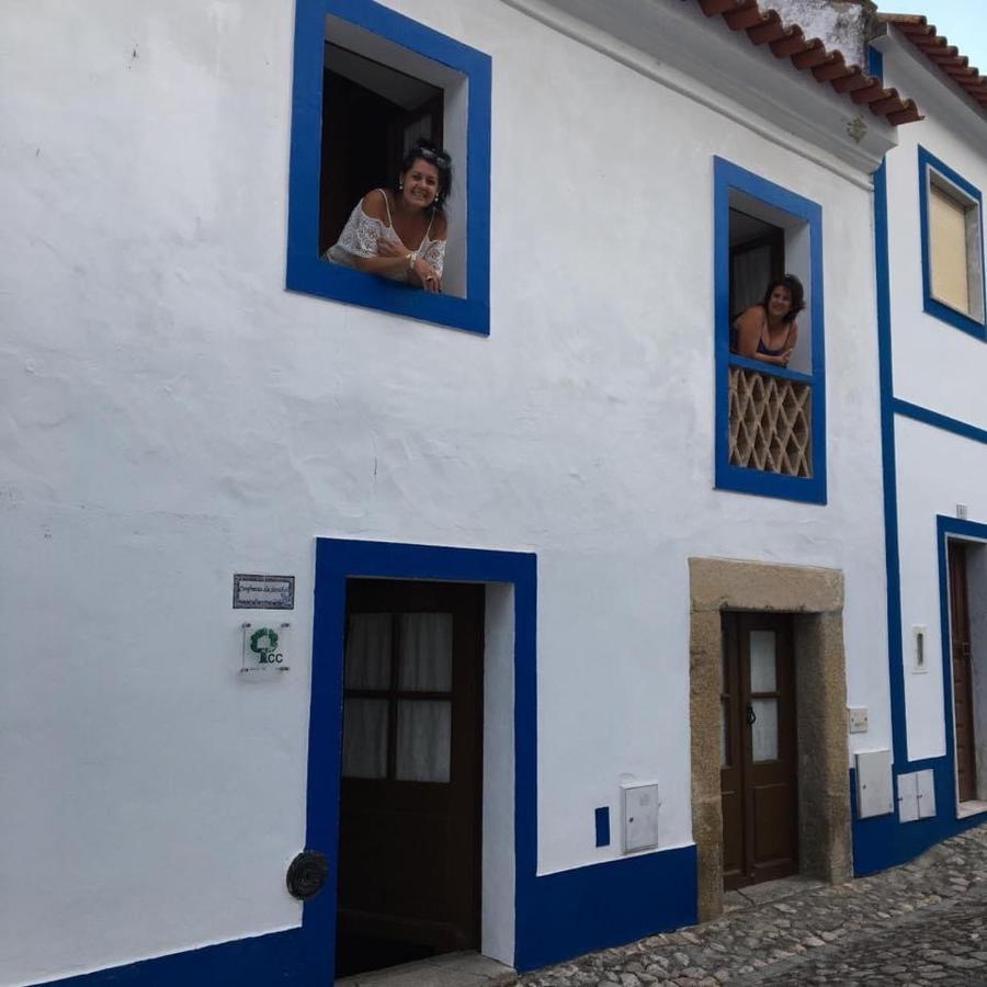 Villa Casas De Romaria à Brotas Extérieur photo