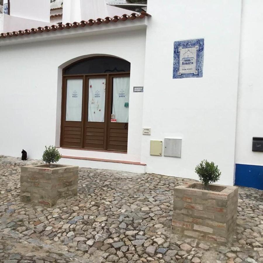 Villa Casas De Romaria à Brotas Extérieur photo