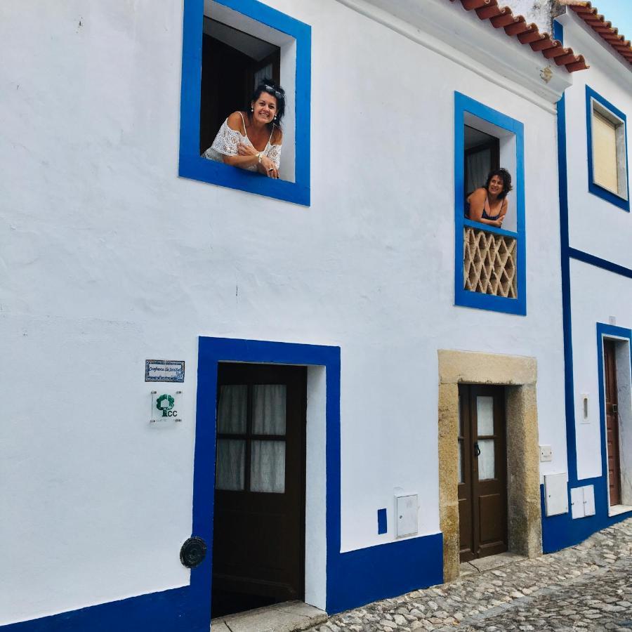 Villa Casas De Romaria à Brotas Extérieur photo