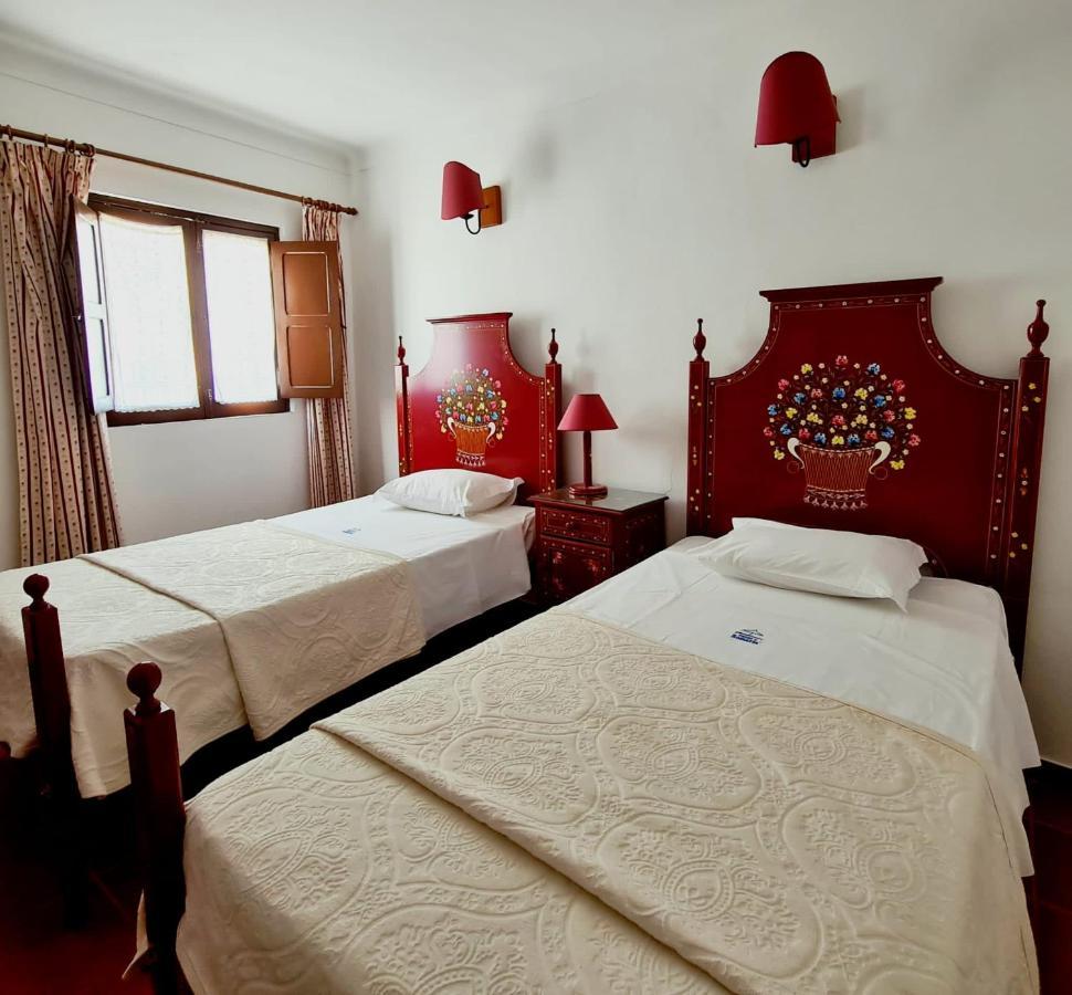 Villa Casas De Romaria à Brotas Extérieur photo