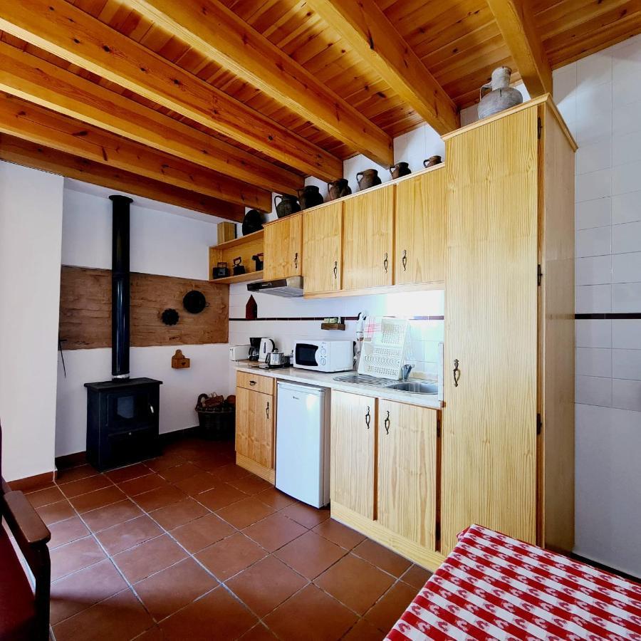 Villa Casas De Romaria à Brotas Extérieur photo