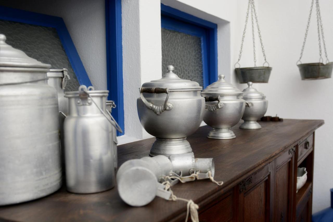 Villa Casas De Romaria à Brotas Extérieur photo