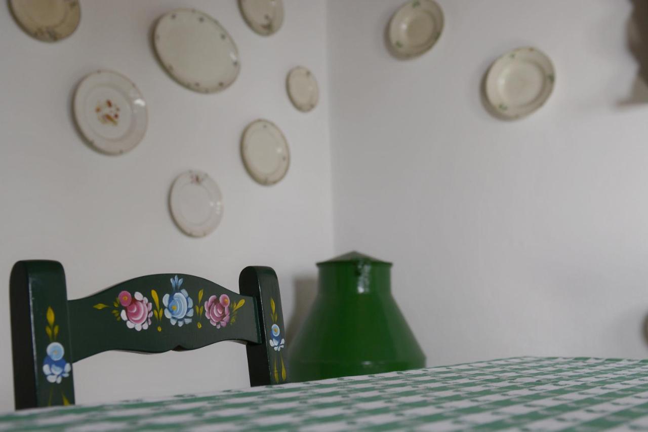 Villa Casas De Romaria à Brotas Extérieur photo