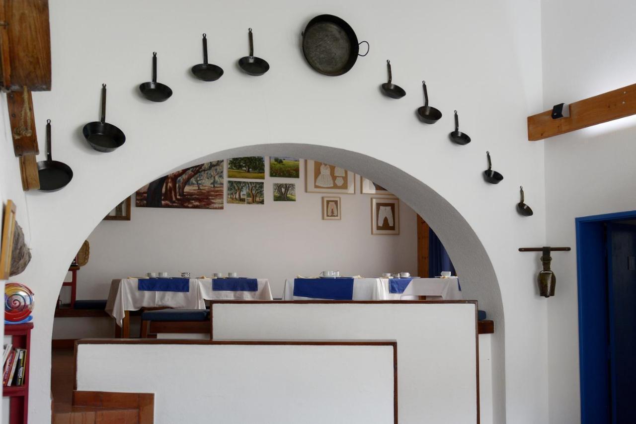 Villa Casas De Romaria à Brotas Extérieur photo